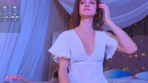 Sophia online show from 11.15.25