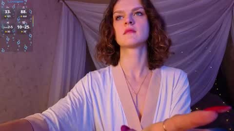 Sophia online show from 11.21.25