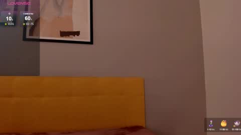 Sophia online show from 02.11.25