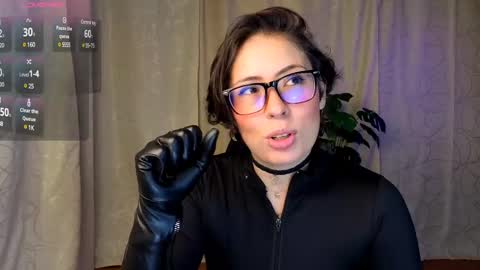 Sophia online show from 02.16.25