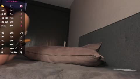 Snapshot of sophiaflorence chatting on 12.31.24 Im Sophia. Give me thumb up it helps to make my stream better ONLINE GTM3 5PM-11PM online show from 12.31.24