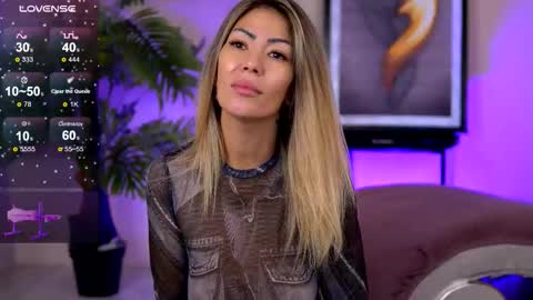 Sophie online show from 11.09.25