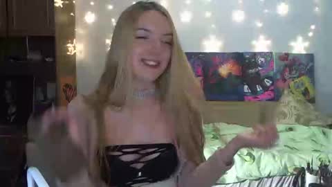 SophiaSonata online show from 01.22.25