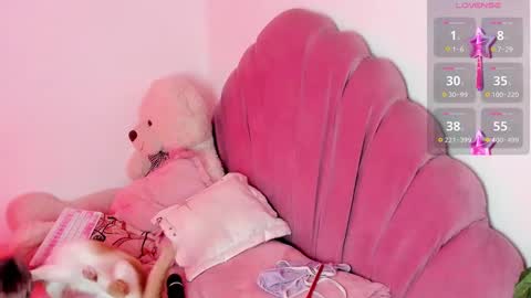 Snapshot of sophiconic_cb chatting on 12.06.24 Clara sophia online show from 12.06.24