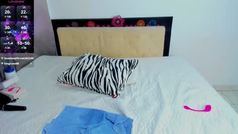 Sophia  online show from 12.01.24