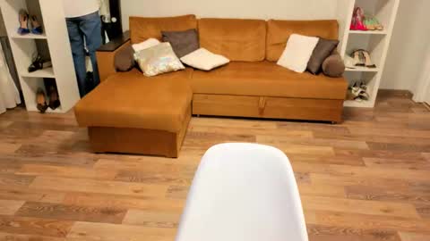 Sophie online show from 11.22.25