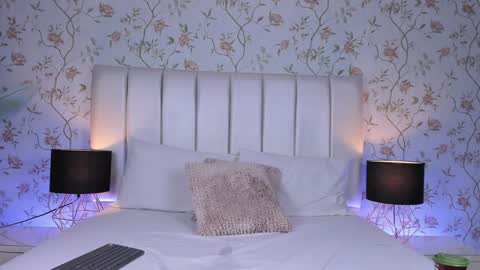 Snapshot of sophie_deargb chatting on 01.14.25 Sofia  santodomingo online show from 01.14.25