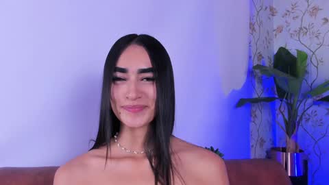 Snapshot of sophie_deargb chatting on 01.25.25 Sofia  santodomingo online show from 01.25.25