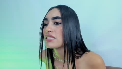 Snapshot of sophie_deargb chatting on 02.03.25 Sofia  santodomingo online show from 02.03.25