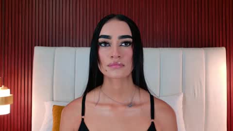 Snapshot of sophie_deargb chatting on 10.04.25 Sofia  santodomingo online show from 10.04.25