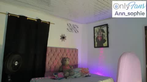 sophie doll online show from 10.17.25