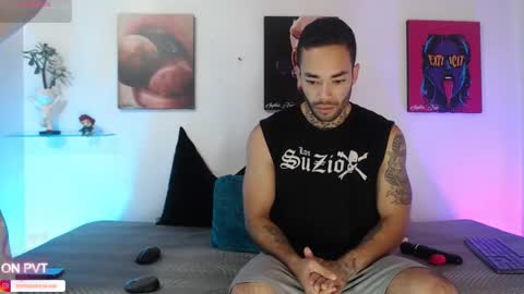 SOPHIE - FOXX online show from 12.02.25