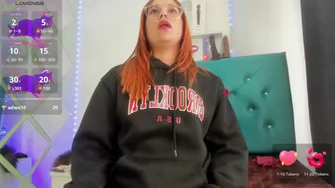 sophie_new25 online show from 01.24.25