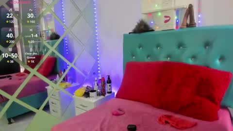 sophie_new25 online show from 02.24.25