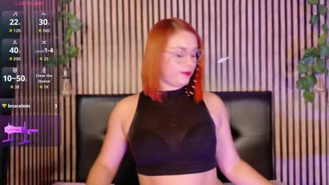 sophie_new25 online show from 09.29.25