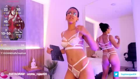sophie_rojas online show from 09.14.25