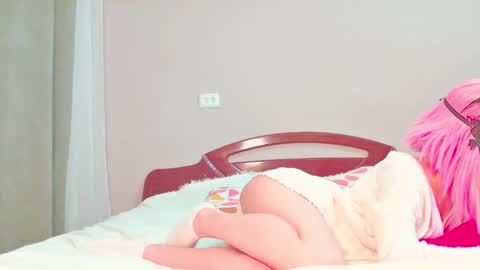 Snapshot of sophiechan69 chatting on 12.19.24 ShopieChan69 online show from 12.19.24