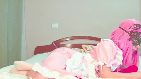 Snapshot of sophiechan69 chatting on 02.08.25 ShopieChan69 online show from 02.08.25