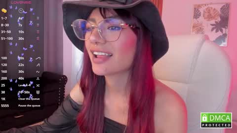   Sophie  IG sophiecherry es   online show from 10.04.25