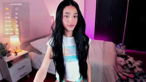 Snapshot of sophiecornett chatting on 01.17.25    online show from 01.17.25