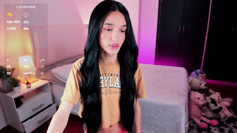 Snapshot of sophiecornett chatting on 01.18.25    online show from 01.18.25