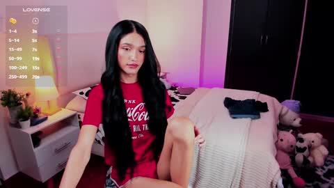 Snapshot of sophiecornett chatting on 02.13.25    online show from 02.13.25