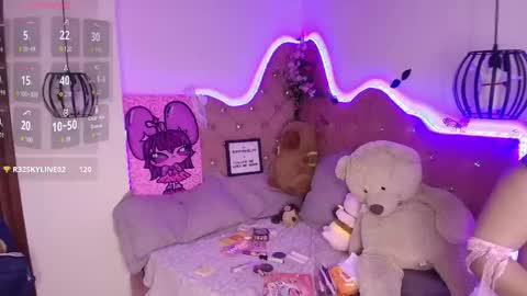   Sophie  online show from 10.10.25