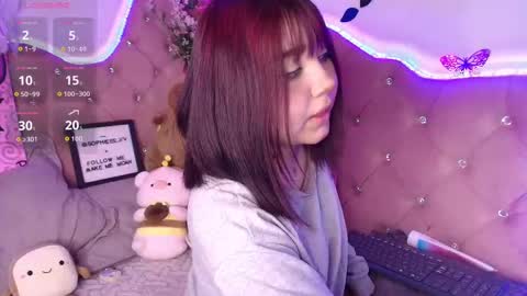   Sophie  online show from 10.11.25