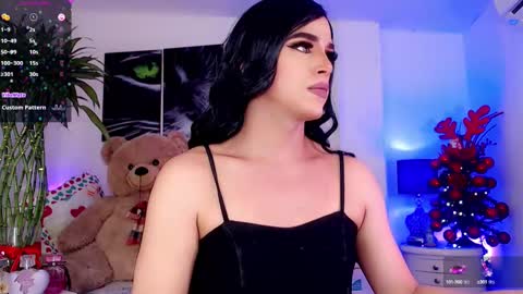 Snapshot of sophiieesweet chatting on 12.22.24 Sophie Sweet online show from 12.22.24