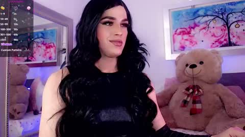 Snapshot of sophiieesweet chatting on 01.11.25 Sophie Sweet online show from 01.11.25