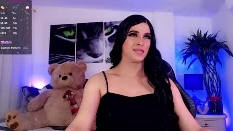 Snapshot of sophiieesweet chatting on 01.18.25 Sophie Sweet online show from 01.18.25