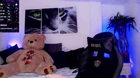 Snapshot of sophiieesweet chatting on 02.01.25 Sophie Sweet online show from 02.01.25