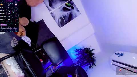 Snapshot of sophiieesweet chatting on 03.08.25 Sophie Sweet online show from 03.08.25