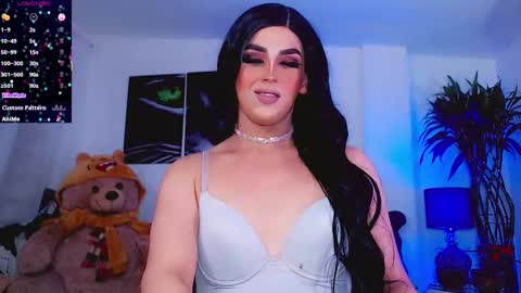 Snapshot of sophiieesweet chatting on 09.28.25 Sophie Sweet online show from 09.28.25