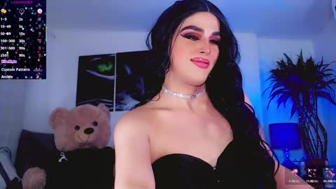 Snapshot of sophiieesweet chatting on 10.04.25 Sophie Sweet online show from 10.04.25