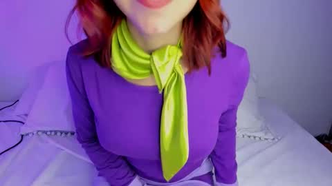 Snapshot of sophiiewilliams chatting on 11.01.25 Sophiie Williams online show from 11.01.25