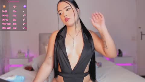 Snapshot of sophy_champagne chatting on 03.07.25 sophy online show from 03.07.25