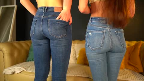 Sophydiva online show from 11.19.25