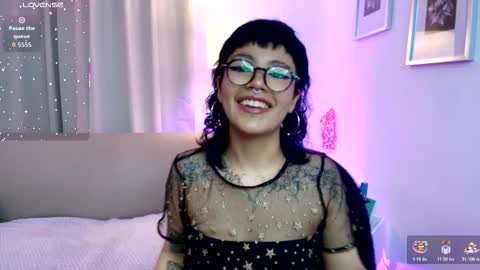 Alma  online show from 12.04.25