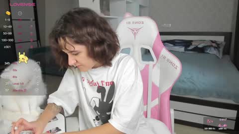 Snapshot of soulmate__ chatting on 01.20.25 soulmate__ online show from 01.20.25