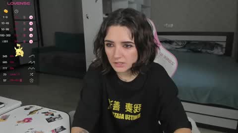 Snapshot of soulmate__ chatting on 01.21.25 soulmate__ online show from 01.21.25