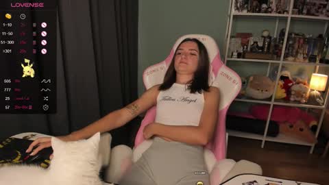 Snapshot of soulmate__ chatting on 09.20.25 soulmate__ online show from 09.20.25