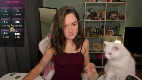 Snapshot of soulmate__ chatting on 10.26.25 soulmate__ online show from 10.26.25