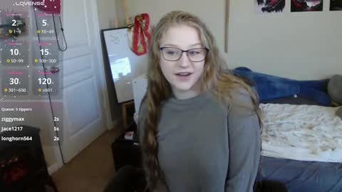 Bunnydathug online show from 12.11.24