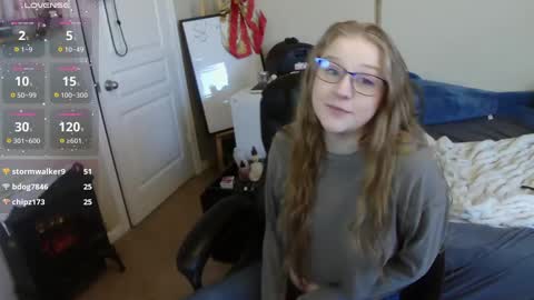 Bunnydathug online show from 12.11.24