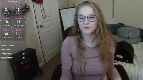 Bunnydathug online show from 12.14.24