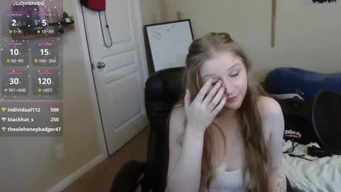 Bunnydathug online show from 12.16.24