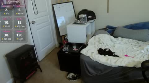 Bunnydathug online show from 12.20.24