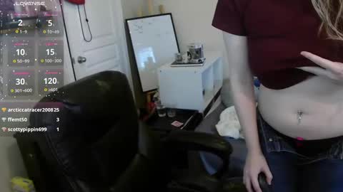 Bunnydathug online show from 12.22.24