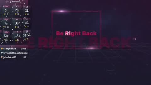 Bunnydathug online show from 01.05.25